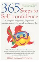 365 Steps to Self-Confidence 4th Edition