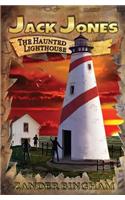 Haunted Lighthouse