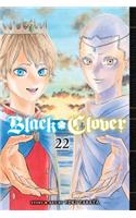 Black Clover, Vol. 22