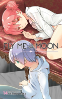 Fly Me to the Moon, Vol. 14