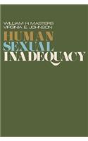 Human Sexual Inadequacy