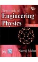 Textbook Of Engineering Physics Part Ii