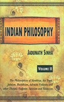 Indian Philosophy (Vol.2)