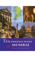 Ten Heritage Walks Of Mumbai