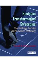 Business Transformation Strategies