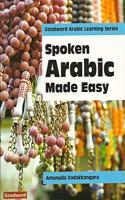 Spoken Arabic Made Easy