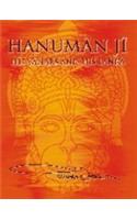 Hanuman Ji - His Vanars & His Lanka