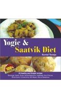 Yogic & Saatvik Diet