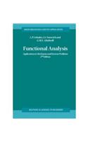 Functional Analysis, 2/e