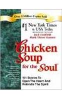 Chicken Soup For The Soul