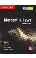 Mercantile Laws For Ca Cpt