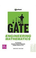 GATE Engineering Mathematics for All Streams (ME, EC, EE, CE, CS & IT, IN etc.)