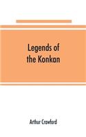 Legends of the Konkan