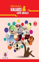 Periwinkle Vlaues & Life Skills - 3. 7-9 years