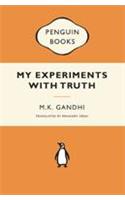 My Experiments with Truth