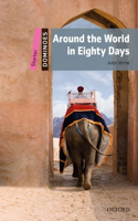 Dominoes: Around the World in Eighty Days