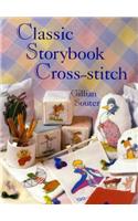 Classic Storybook Cross-stitch