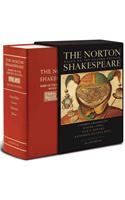 The Norton Shakespeare: Based on the Oxford Edition