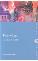 Psychology: The Key Concepts