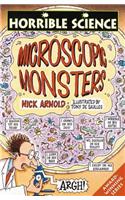 Microscopic Monsters