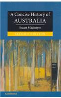 A Concise History of Australia