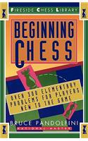 Beginning Chess