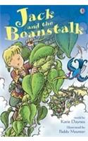 JACK & THE BEANSTALK