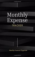 Monthly Expense Tracker