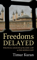 Freedoms Delayed