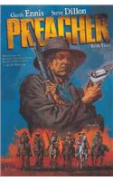 Preacher Book Three