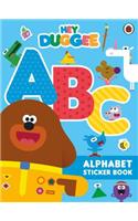 Hey Duggee: ABC