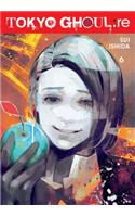 Tokyo Ghoul: re, Vol. 6