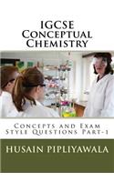 IGCSE Conceptual Chemistry