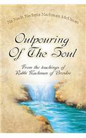 Outpouring of the Soul