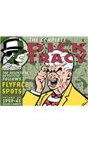 Complete Chester Gould's Dick Tracy Volume 19