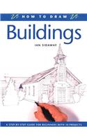 How To Draw: Buildings