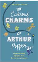 The Curious Charms Of Arthur Pepper