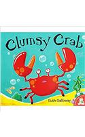 CLUMSY CRAB