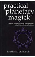 Practical Planetary Magick