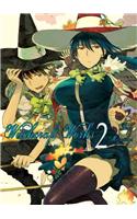 Witchcraft Works 2