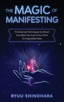 Magic of Manifesting