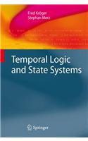 Temporal Logic and State Systems