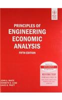 Principles Of Engineering Economic Analysis, 5Th Ed