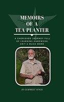 Memoirs of a Tea Planter