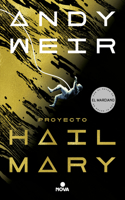 Proyecto Hail Mary / Project Hail Mary