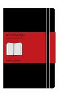 Moleskine Pocket Address-book