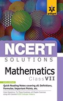 NCERT Solutions Mathematics For Class 7Th