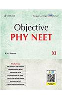 Objective Phy NEET XI