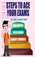 Steps to Ace Your Exams