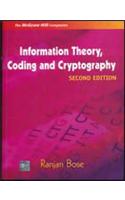 Information Theory, Coding And Cryptography